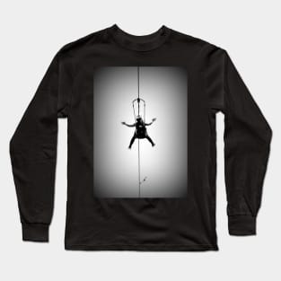 Zipline Long Sleeve T-Shirt